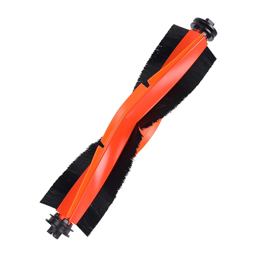 Main Brush For Xiaomi Robot Vacuum X10/X10+ /X20/X20 +/ X20 Plus / S20+ / S10 Plus / X20 Max / D109GL Vacuum Cleaner Accessories