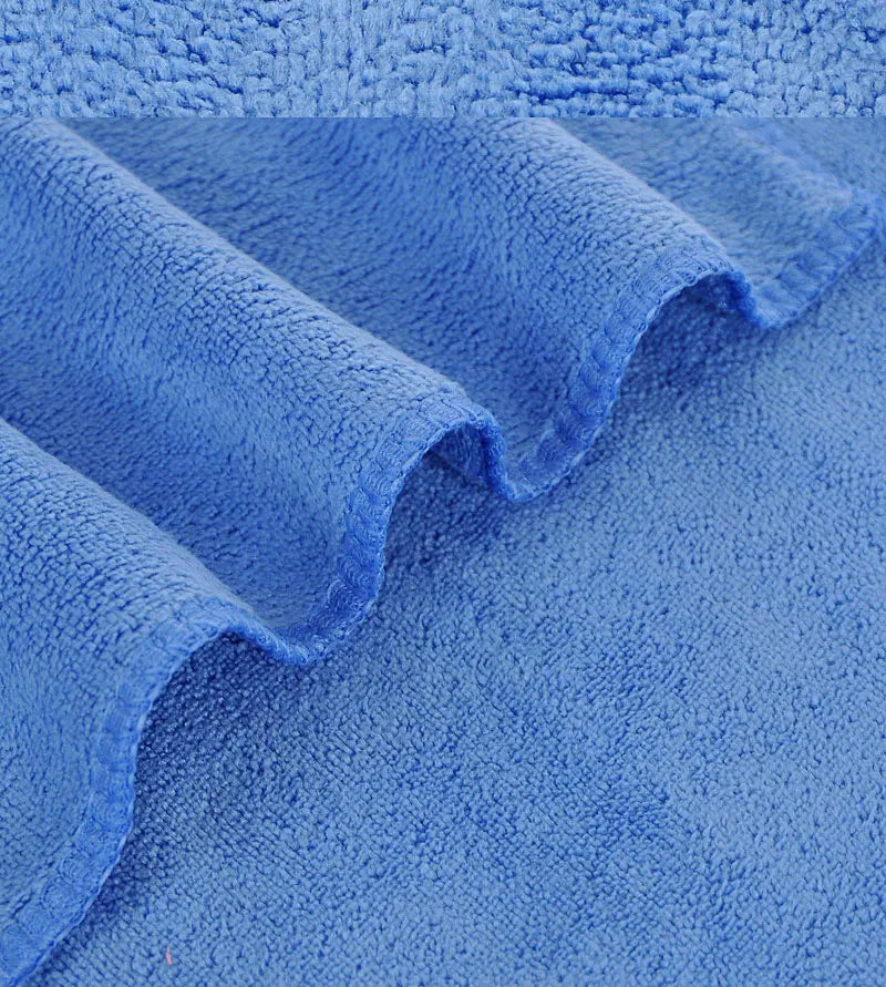 Dog Towel Drying Dog Cat Pet Towel,Quick-drying Dog Claw Bath Towel Absorbent Pet Bath & Paw Cleaning Cloths for Medium Breeds