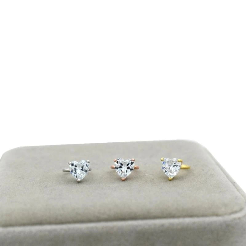 1PcSafe Lightweight Heart-shaped Rings for Newborn Photography Photoshoots Props