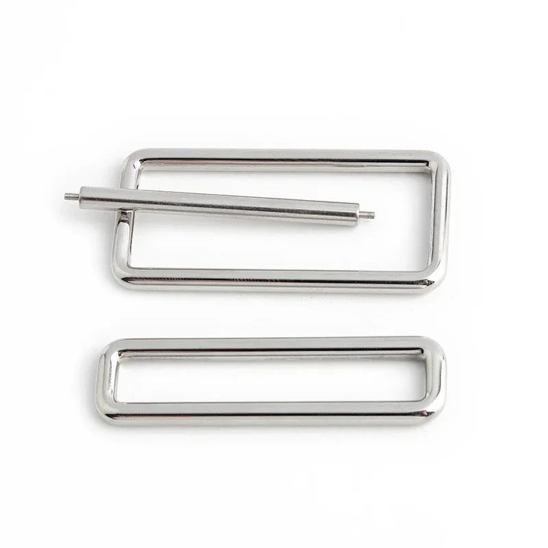 High Qualaity Stainless Steel Metal Clasp Wholesale Bag Twist Turn Lock Set of Lock For Woman Handbag Purse Hardware Accessories