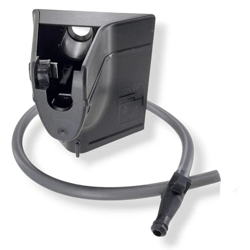 B47B-For Siemens Neff EQ9 S500 S700 00577862 TZ90008 Milk Container Adapter For Coffee Machine