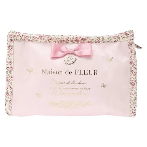 Japanese Style New Square Tissue Shape Makeup Storage Bag Girl Ladies Portable Large Capacity Pink Cosmetic Bags