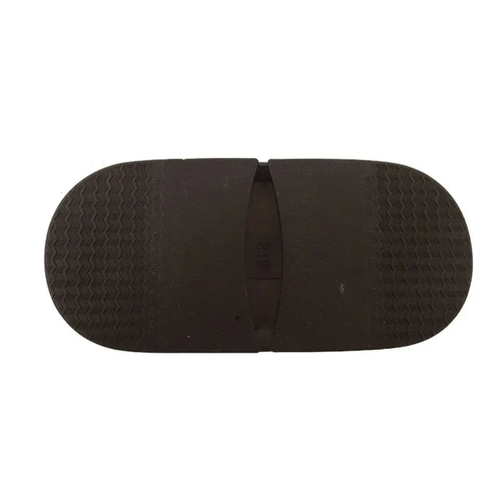 Shoe Accessories Thicken Rubber Shoe Sole Replacement Wear-resistant Anti-Slip Outsoles Shoes Repair