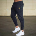 Men's pants, summer casual pants, new men's fitness and jogging suit, sports pants, Harajuku street wear, thin pants