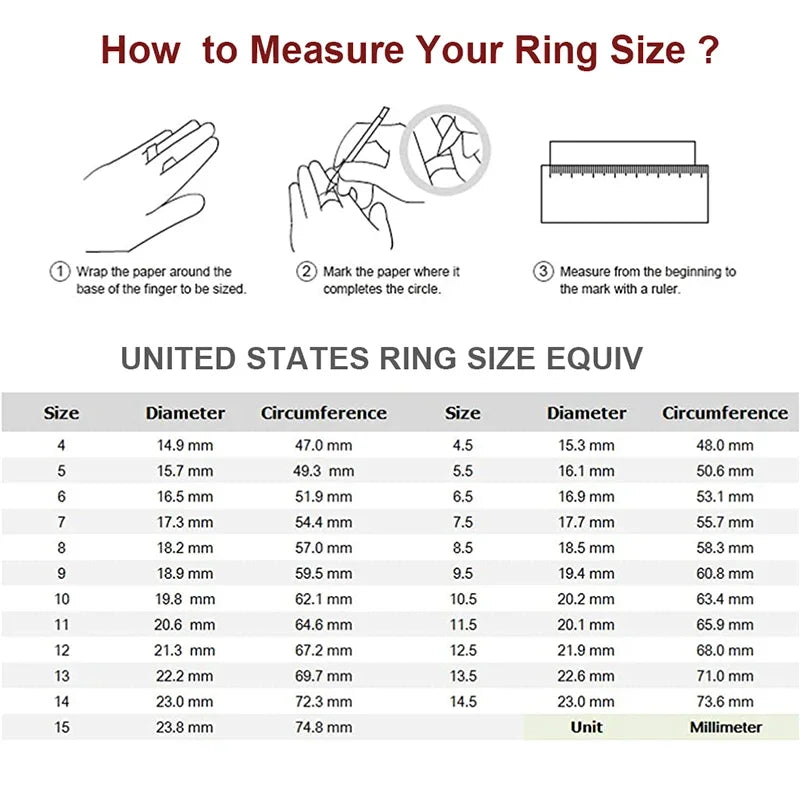 Trumium 925 Steriling silver Round Opal Stone Rings for Women Vintage Simple Ring Anniversary Wedding Gift Trendy Jewelry