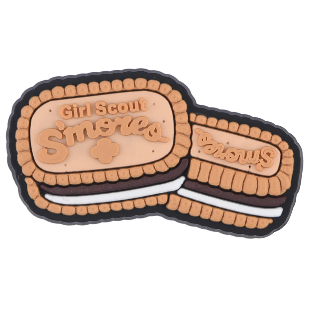 Food Shoe Decoration Drink Shoes Charms  Accessories for Bracelets  Kids Girl Boys Wen Women X-mas Party Gifts