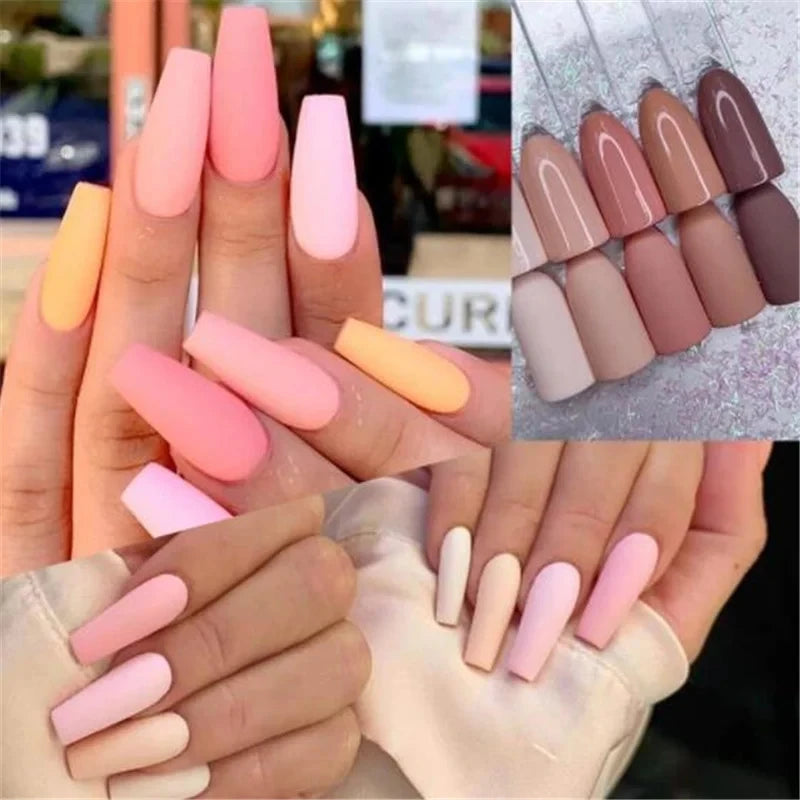 100g Professional Nude Pink Crystal Acrylic Powder 3in1 Extension/Dipping/Carving Crystal Pink Powder Fast-Dry Acrylic Powder