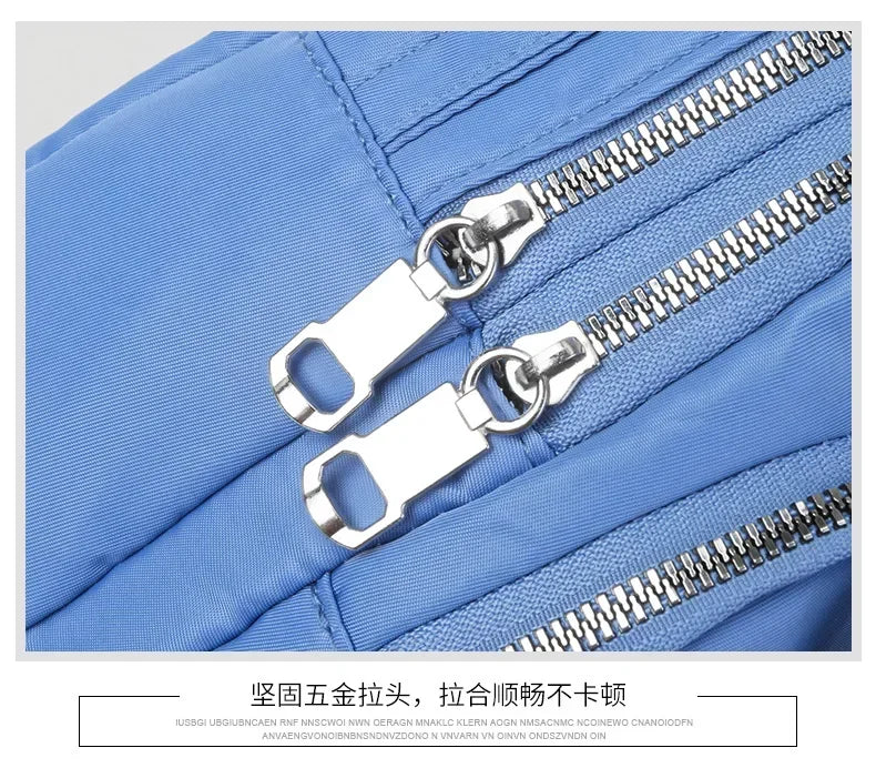 Mobile Phone Bag Mini Small Bag New Small Square Bag Crossbody Shoulder Bag Fashion Women Casual Key Zero Wallet