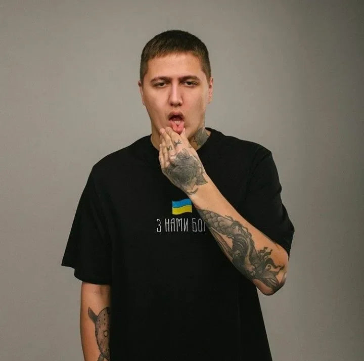 Harajuku Oversized Streetwear Men's Tshirt Cmhell Graphic Print Tops Cotton Hip Hop Aesthetic Short Sleeve Clothing Goth Y2k Tee