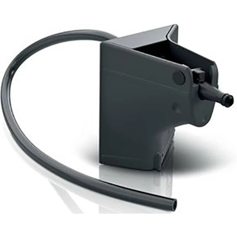 B47B-For Siemens Neff EQ9 S500 S700 00577862 TZ90008 Milk Container Adapter For Coffee Machine