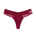Women Cotton G-string Lingerie Sexy Lace Panties Thongs Femme Underwear Sexy Pantys Underpant Lingerie Lace Intimates S-XL