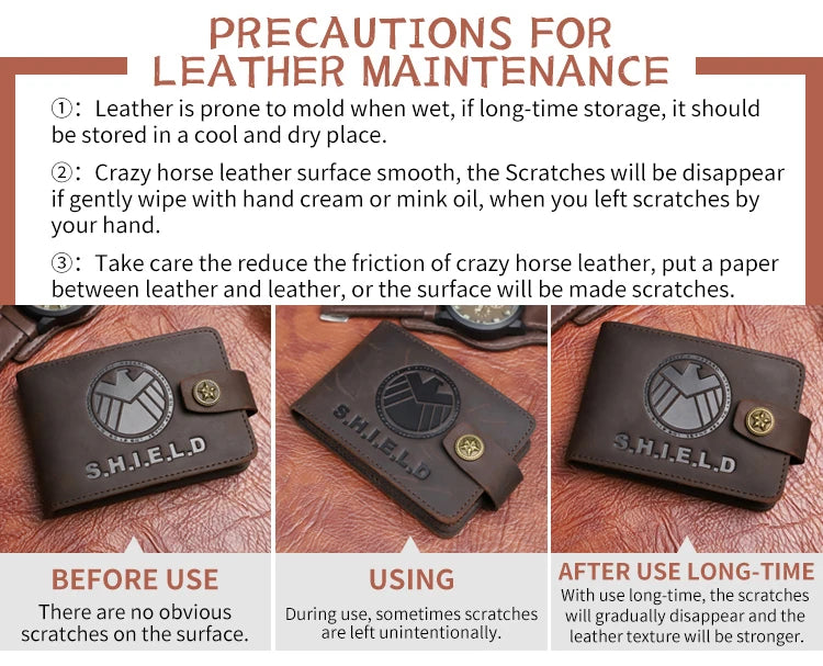 Solid Color Genuine Leather Reading Glasses Bag Case Handmade Leather Sunglasses Pouch Simple Eyewear Storage Pocket Accessories