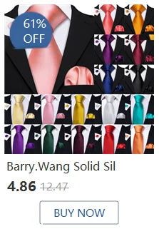 Burgundy Mens Tie Hanky Cufflinks Brooch Set Jacquard Red Wine Maroon Necktie Collar Pin For Male Wedding Events