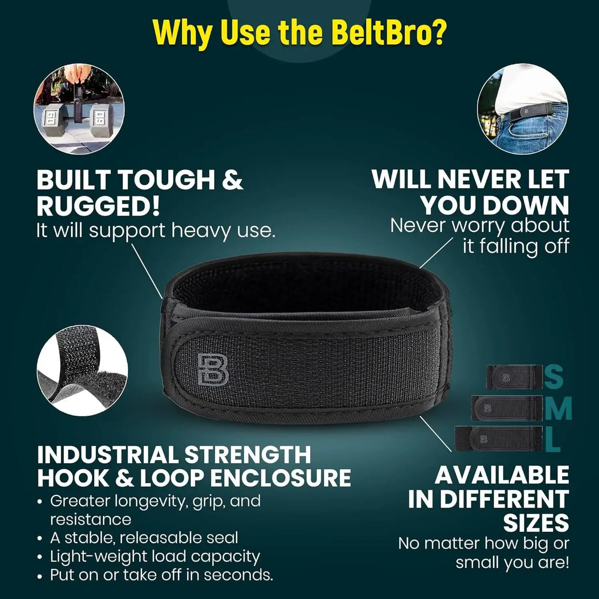 Buckle Free Waist Belts Men's Ultra-soft No Buckle Elastic Belts Fashion Comfortable Stylish Belt Loop Buckle-Free Belt Unisex