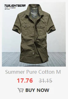 Summer Men's Plaid Shirt Short Sleeve Streetwear Pure Cotton Oversized Casual Shirts Men Clothing Hawaiian Shirt 5XL A2F5009