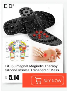 EiD 3/4 Leder orthopädische Schuheinlagen für Plattfüße Fußgewölbestütze orthopädische Schuheinlegesohle Einlegesohlen für Herren und Damen Fußpflege