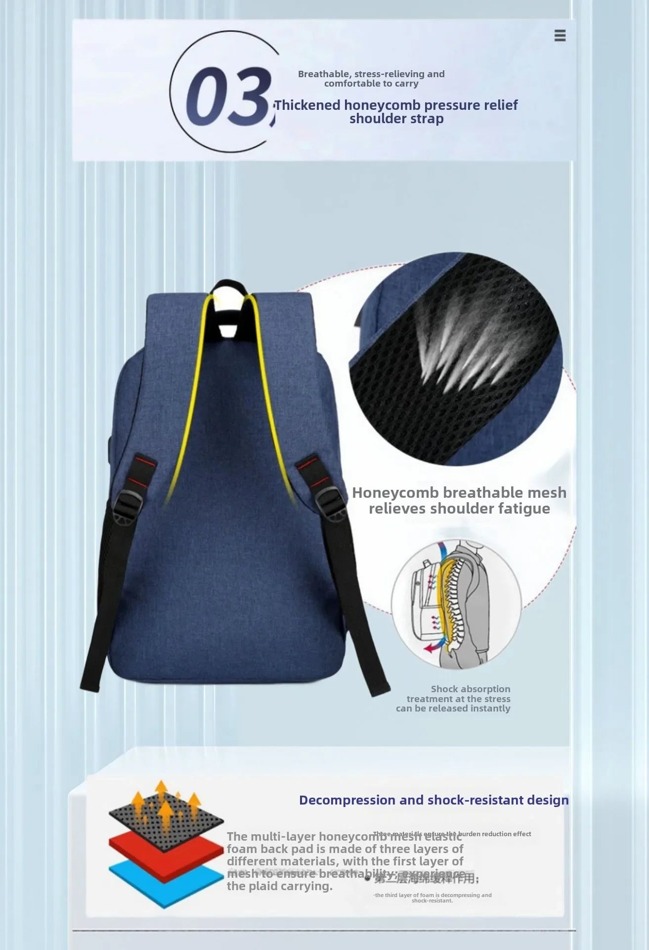 Classic Men Waterproof Backpack USB Charging Casual Travel Backpack Men Large Capacity Travel Laptop Backpack School Bag bolsas