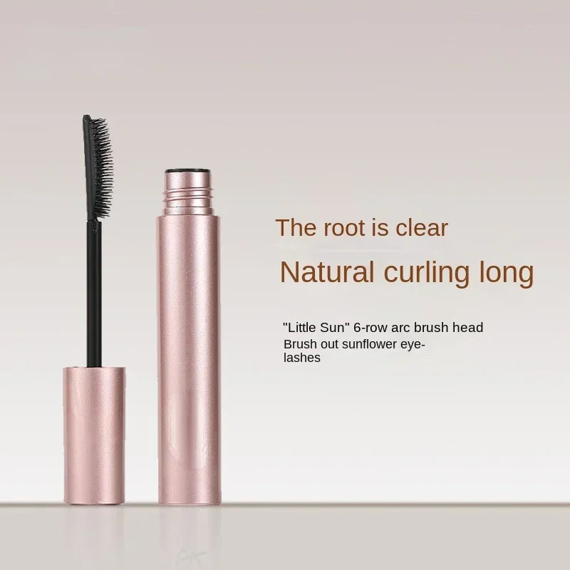 Mascara Waterproof Extra Volume Long -lasting Hyper-Curl Lengthening Eyelash Non-smudging Eyelashes Black Mascara Wholesale