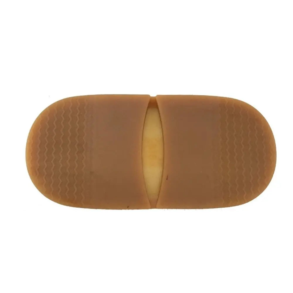 Shoe Accessories Thicken Rubber Shoe Sole Replacement Wear-resistant Anti-Slip Outsoles Shoes Repair