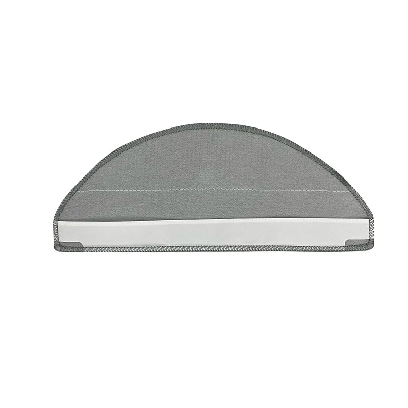 Replacement For Xiaomi Robot Vacuum E10 E12 B112 Sweeper Cleaner Main Side Brush Hepa Filter Mop Cloth Rags Spare Parts