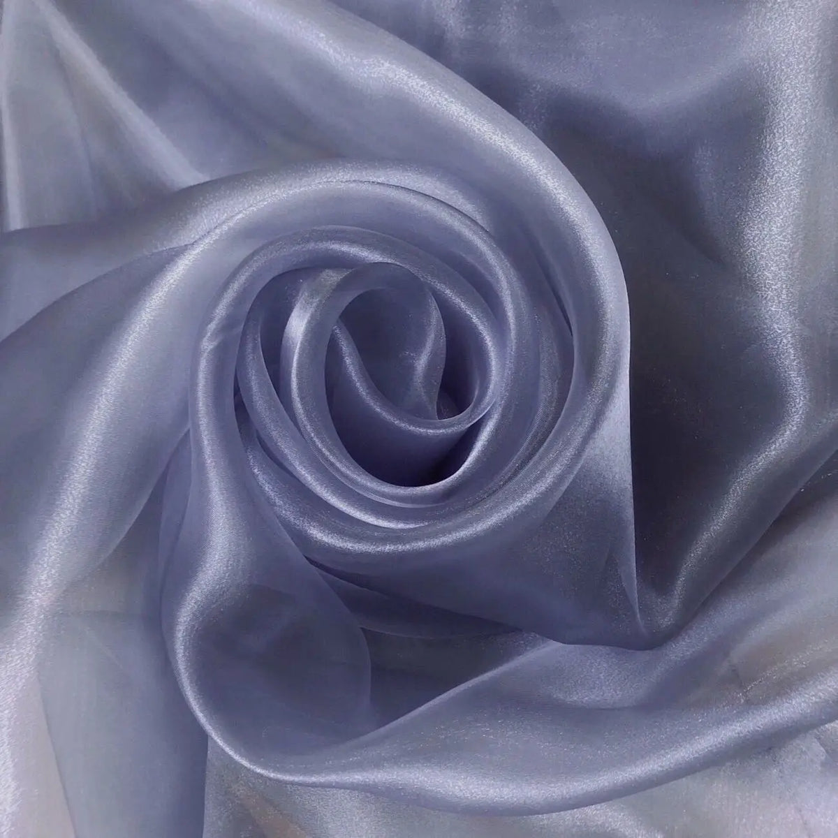 3/5/10m  Crystal Sheer Organza Voile Fabric - Ideal Material for Making Clothing and DIY Crafts, By the Meter