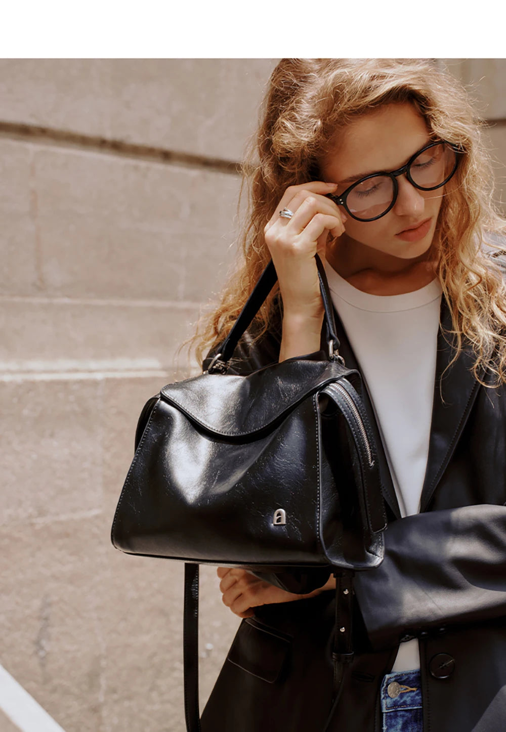 LA FESTIN Original Handbag Women 2024 New Shoulder Bag Luxury Brand Bag Casual Tote Bags Fashion Designer Crossbody Bag