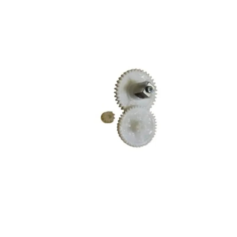 Brush Motor Gears for Eufy Robovac 11S 12 15C 15T 30 30C 35C 39C Max G10 G20 G30 G32 Verge Edge Pro Hybrid Vacuum Cleaner Parts