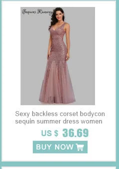 Sexy long sleeve birthday evening dresses for women 2026 elegant luxury wedding party dress vintage maxi sequin dress vestidos