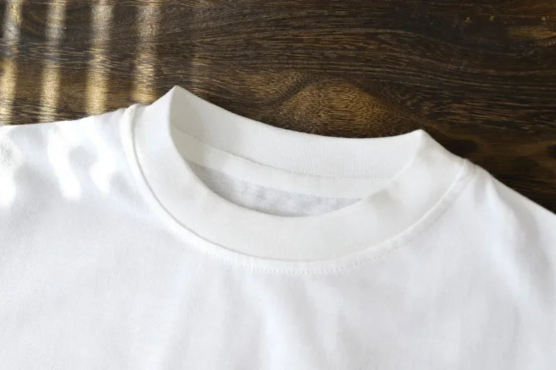 Summer Solid Children Cotton Casual Short Sleeve White Red Black T-shirts Girls Baby Clothes Kids Boys Toddler High-quality Tops