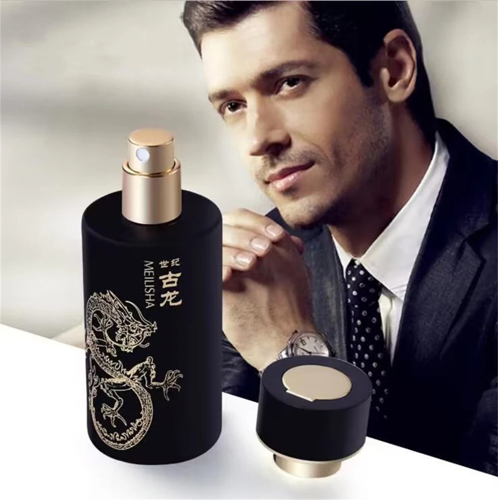 Original Men Perfumes And Colognes Parfums Homme Lasting Fragrance духи Unisex Plant Floral Scent Spray 50ml EAU DE TOILETTE