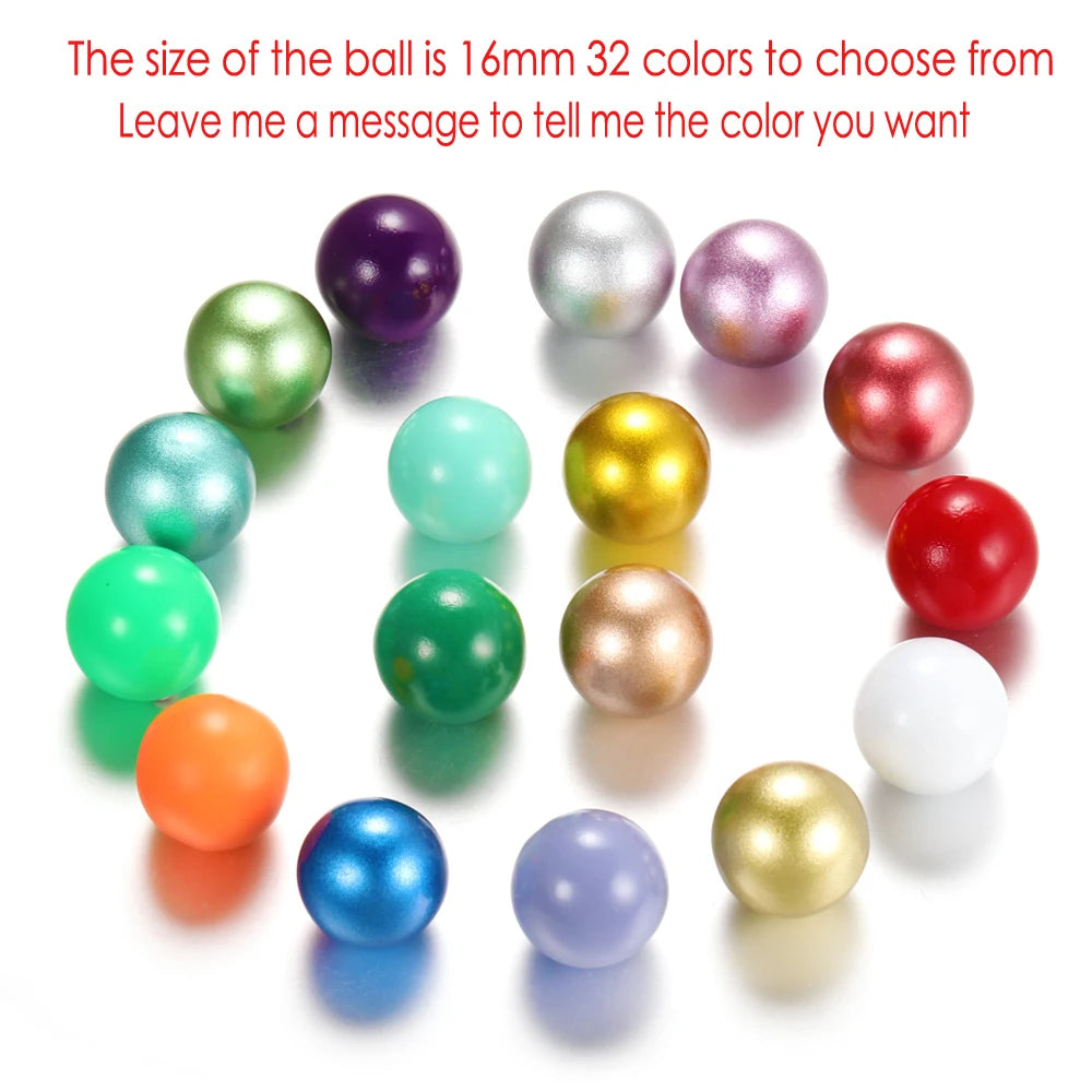 2020 Multi Styles Hollow LOVE Angel Wings Vintage Necklace Music Ball Pregnancy Bell Necklace Aroma Essential Oil Locket Pendant