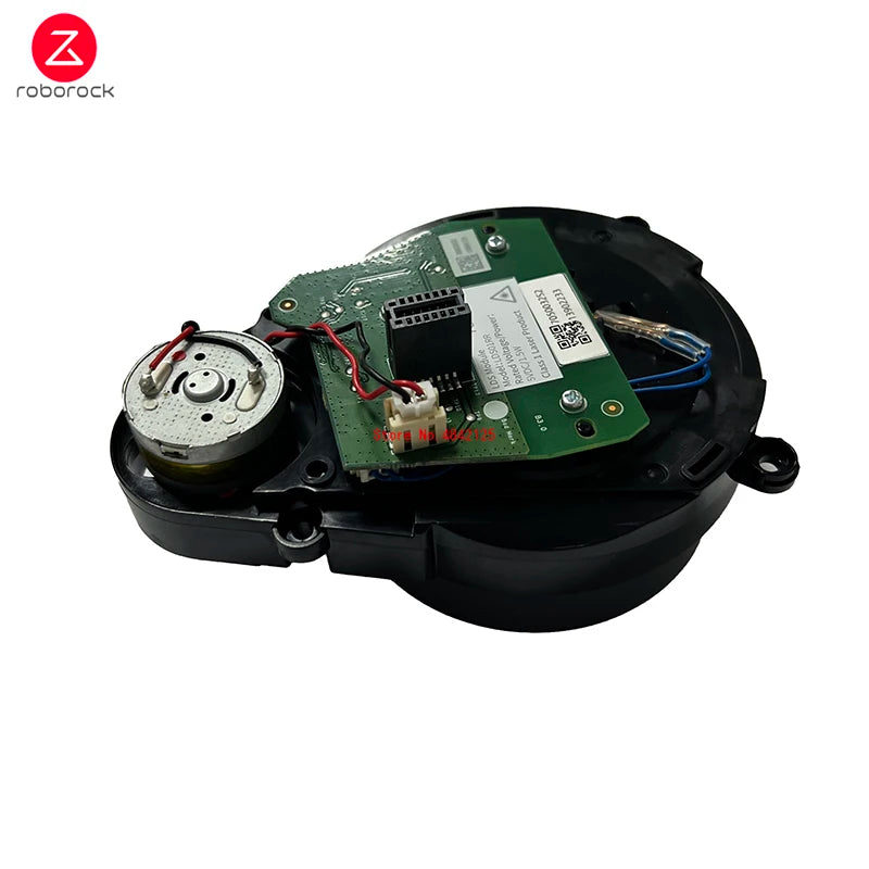 Original Laser Distance Sensor for Roborock S7 S5 Max S6 Robot Vacuum Cleaner Parts LDS Lidar Motor Accessories Replacement