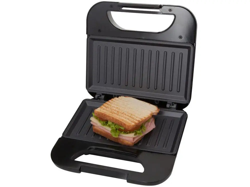 Britânia Toast Grill/Sandwich Maker BGR01P - 110V