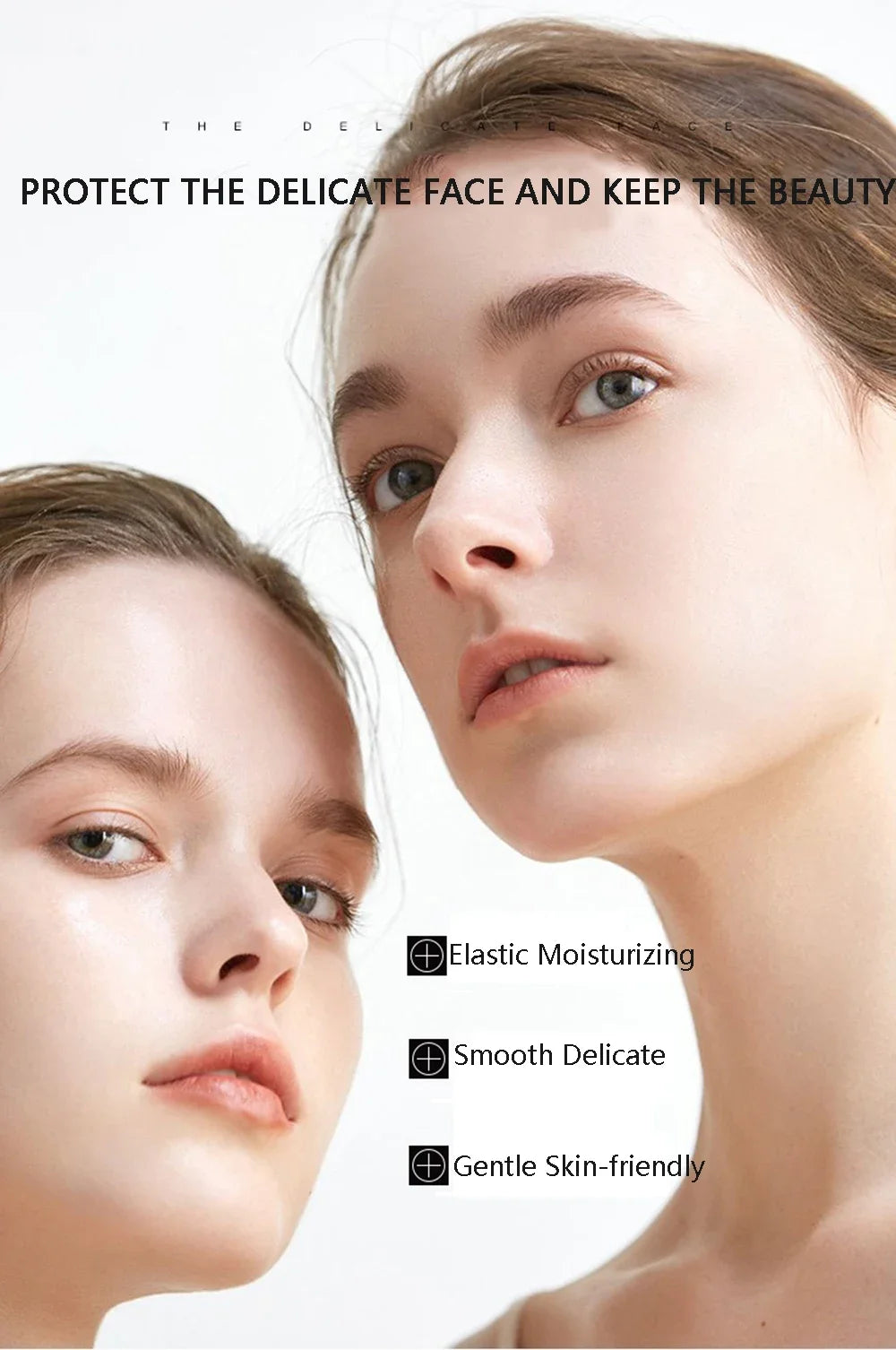 15PCS Caviar Skin Care Set Face Serum Set Face Moisturizing Anti Wrinkle Whitening Beauty Health Korean Facial Skin Care Suit