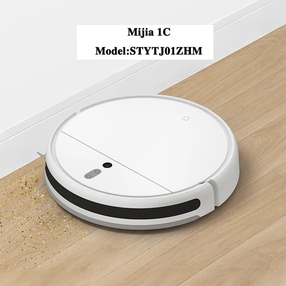 Side Brush Replacement For Xiaomi Mijia 1C STYTJ01ZHM Dreame F9 D9 L10 Pro Sweeping Mopping Robot Vacuum Cleaner Parts
