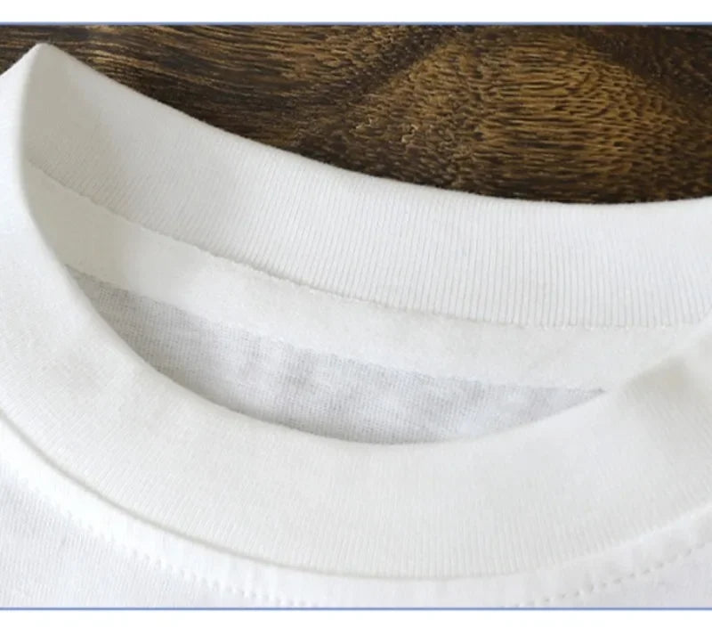 Summer Solid Children Cotton Casual Short Sleeve White Red Black T-shirts Girls Baby Clothes Kids Boys Toddler High-quality Tops