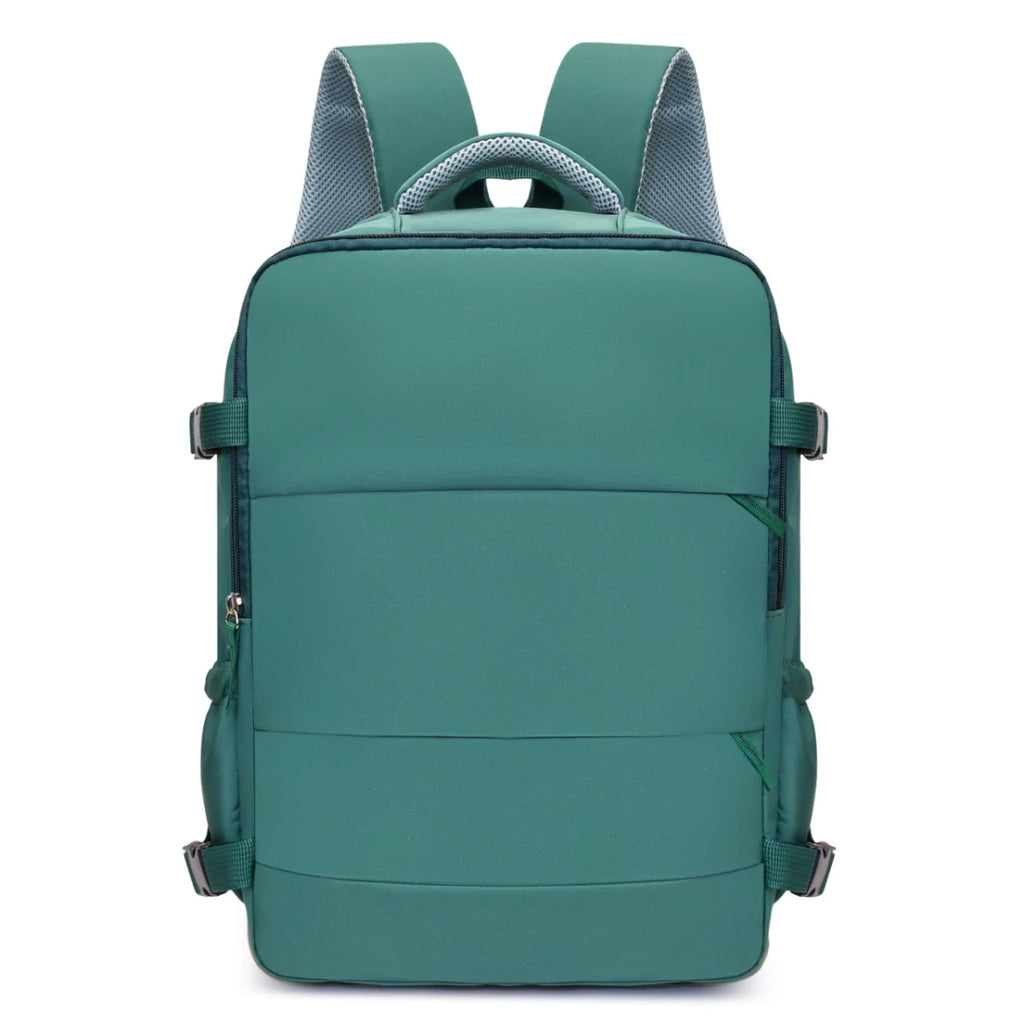 Mochila personalizada de lujo para estudiantes, equipaje escolar, mochila de viaje de negocios para mujer, mochila de ordenador, mochila de viaje exclusiva DIY