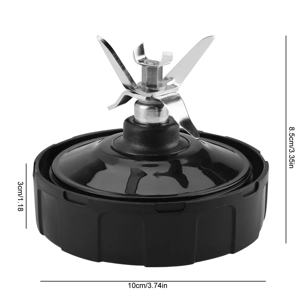 Blade for Ninja Auto iQ 7Fin BL682-30 BL642-30 BL450-30 BL482-30 BL687CO-30 for Nutri Mixers 1000W 1500W