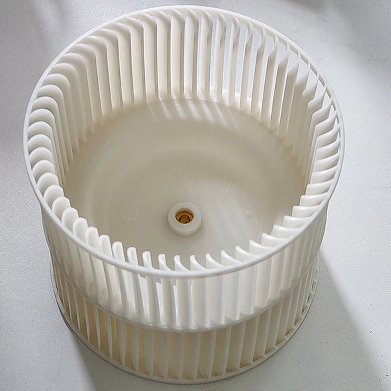 Apto para rueda de viento de motor de campana extractora, 130*150mm