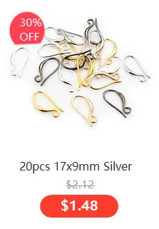 40 Stück 14x19mm Antik versilbert Bronze Blume Stil Stecker Anhänger DIY Schmuck Zubehör für Armband Halskette