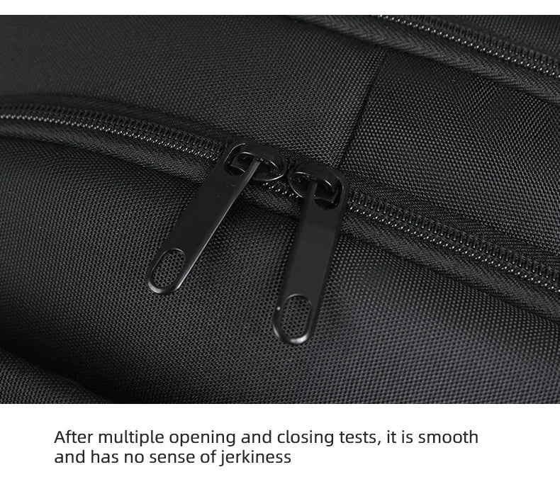 Men Trolley Backpack Rolling Luggage Travel Backpacks Trolley Bag with wheels Business Wheeled Backpack Cabin Carry on Luggage