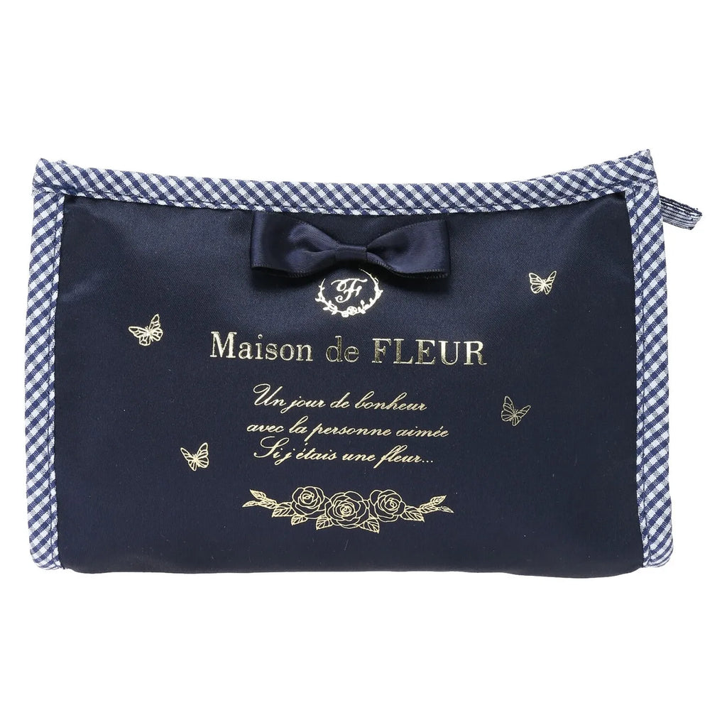 Japanese Style New Square Tissue Shape Makeup Storage Bag Girl Ladies Portable Large Capacity Pink Cosmetic Bags