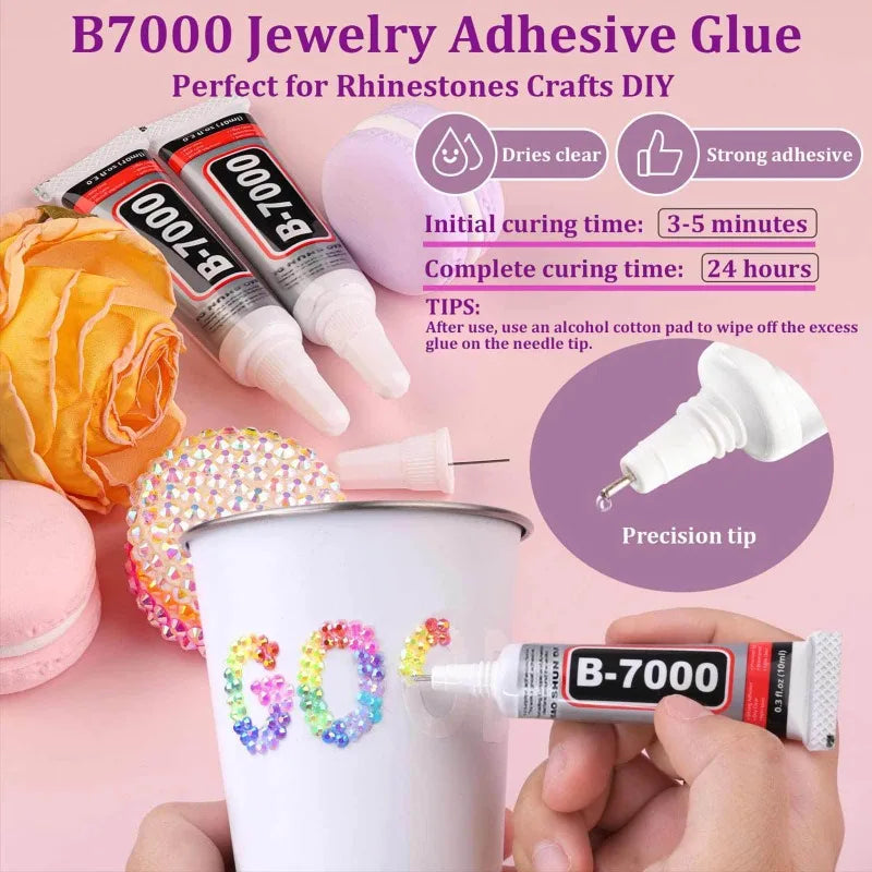 Minimalist Shiny Half-round Rhinestone Nail Art Accessories 3mm Flat-back Resin Nail Rhinestones, DIY Nail Craft Decorations