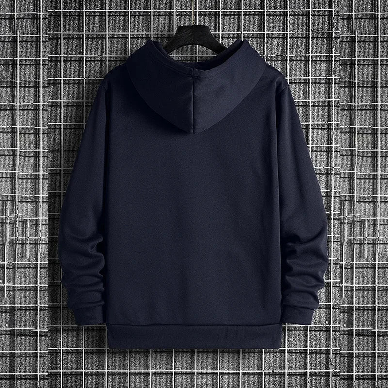 Newest California Mens Hoodie Urban Streetwear Top Fashion Hip Hop Hooded Sweatshirt Male Trendy Casual Hoody Autumn Winter Wear