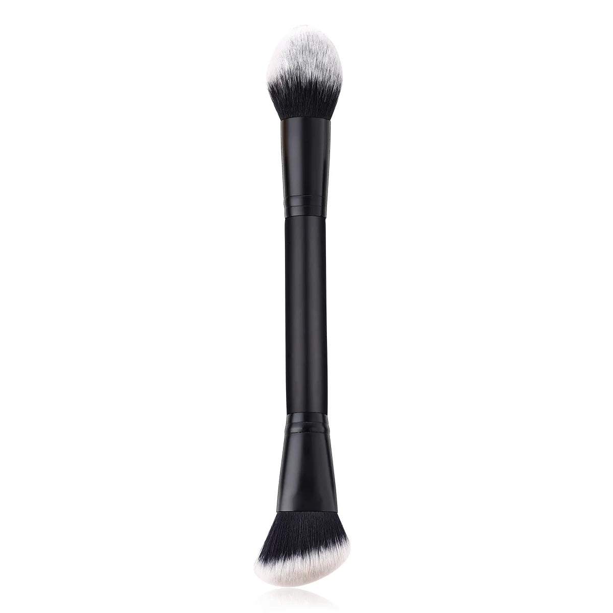1Pcs Big Powder Blush Brush Professional Makeup Brushes Soft Hair Face Contour Foundation Loose Powder Brush Beauty Makeup Tools