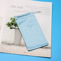 Mini Eyeglasses Drawstring Bag Sun Glasses Optical Spectacles Case Portable Cloth Pouch Eyewear Eyeglasses Storage Organizer