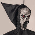Halloween Scarecrows Hanging Ghosts Funny Large Size Festival Handiworks For Outdoors