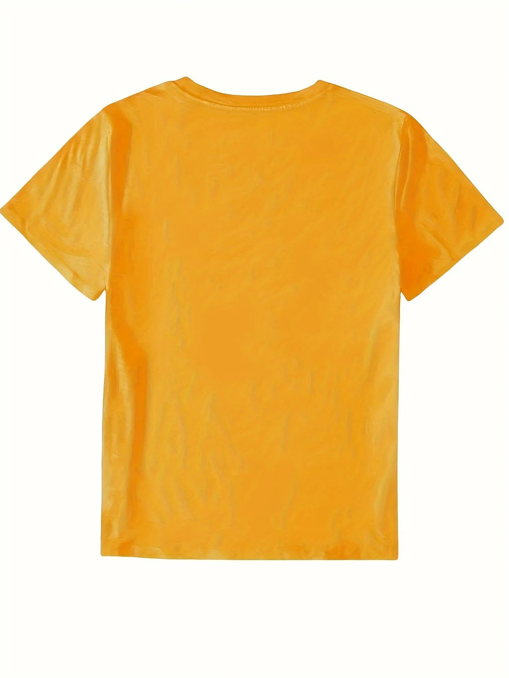 Summer Women's Creative Eyelash Pattern Printed Casual Large Round Neck Short Sleeve Comfortable Breathable T-shirt Top