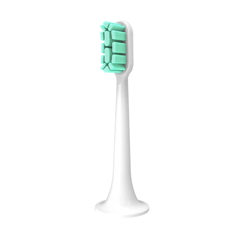 for xiaomi T300/T100/T700 Replacement Brush Heads Electric Toothbrush Heads Protect Soft Brush Nozzles Bristle