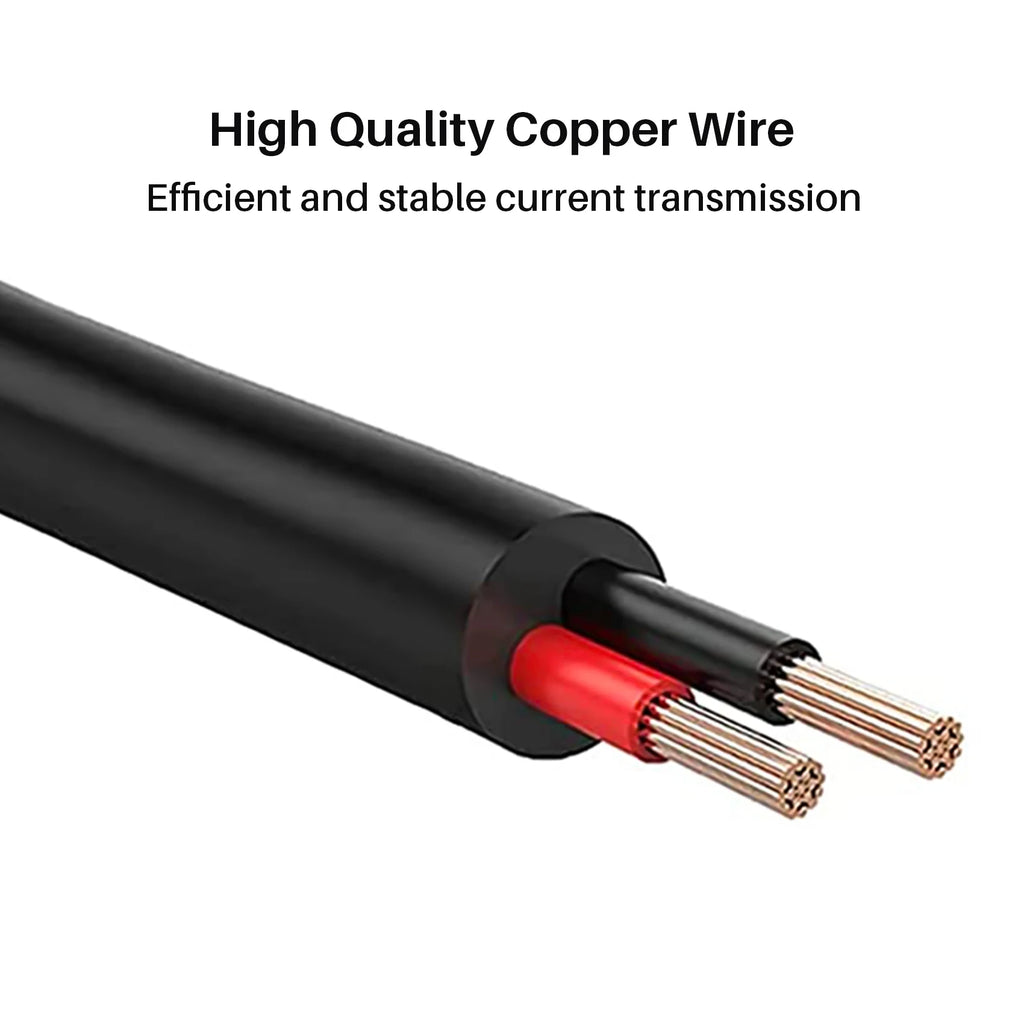 A65T Intelligent Charger Power Supply for Karcher FC3 FC3D Wireless Cleaner Charger, EU Plug